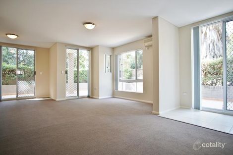 Property photo of 40/104 William Street Five Dock NSW 2046
