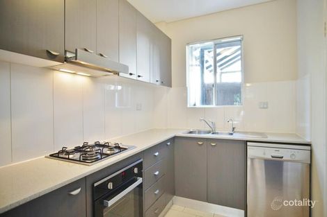 Property photo of 40/104 William Street Five Dock NSW 2046