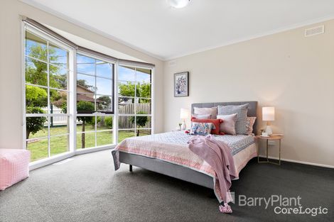 Property photo of 36 Moira Avenue Ferntree Gully VIC 3156