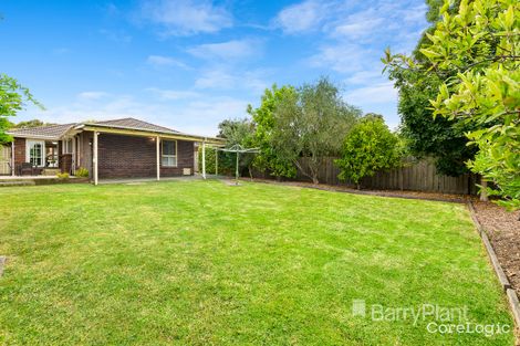Property photo of 36 Moira Avenue Ferntree Gully VIC 3156