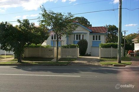 Property photo of 20 Bayview Terrace Clayfield QLD 4011