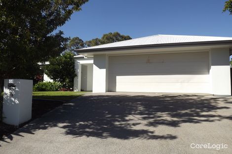 Property photo of 44 Boambillee Drive Coomera QLD 4209