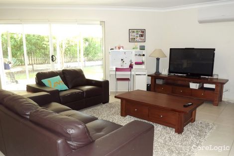 Property photo of 44 Boambillee Drive Coomera QLD 4209