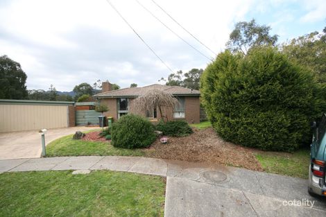 7 Marong Ct, Boronia, VIC 3155