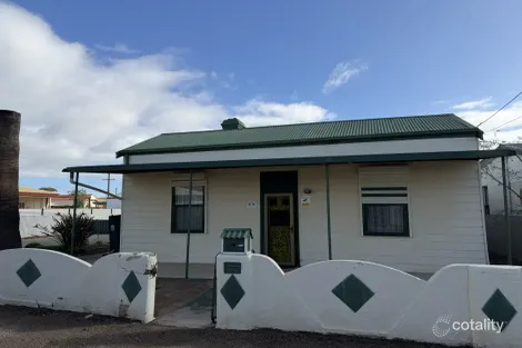 12 Wilkins St, Solomontown, SA 5540