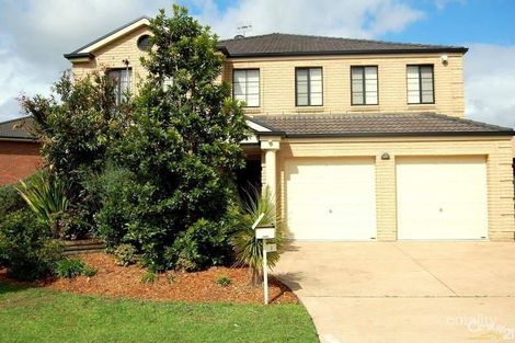 Property photo of 2 David Mews Mardi NSW 2259