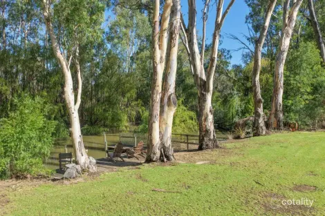 318 Moulamein Rd, Barham, NSW 2732