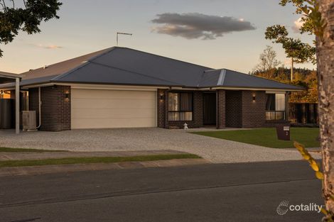 3 Kunkala Ct, Rosewood, QLD 4340