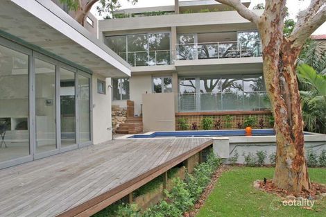 28 Beauty Point Rd, Mosman, NSW 2088