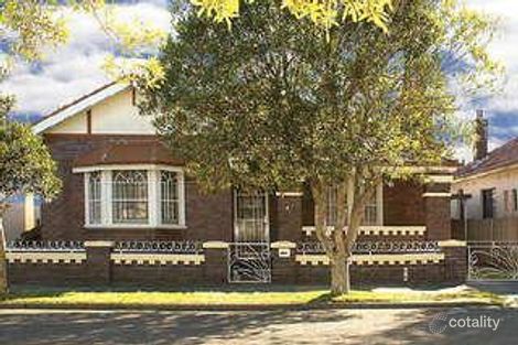 Property photo of 5 Carinya Avenue Mascot NSW 2020