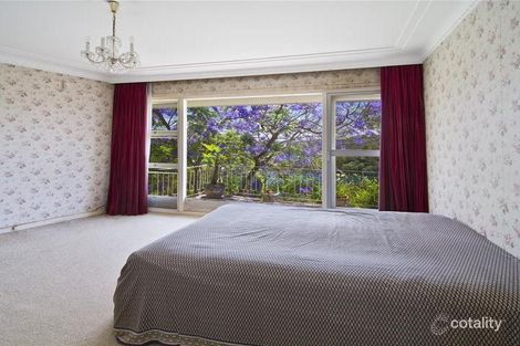Property photo of 28 Willowie Road Castle Cove NSW 2069