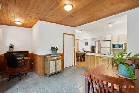 Property photo of 21 Richards Street Blaxland NSW 2774