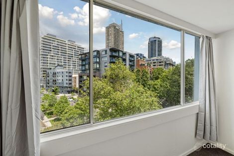 Property photo of 125/40 Bayswater Road Rushcutters Bay NSW 2011