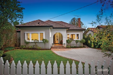 Property photo of 8 White Street Glen Iris VIC 3146