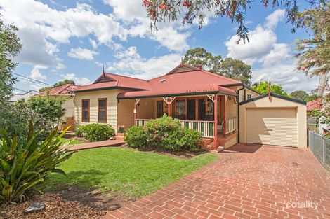 Property photo of 4 Richard Street Panania NSW 2213