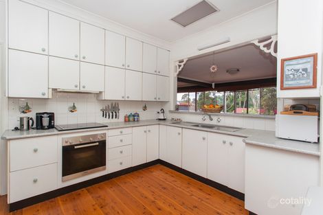 Property photo of 4 Richard Street Panania NSW 2213