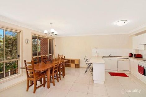 Property photo of 7/7 Parklands Road Mount Colah NSW 2079