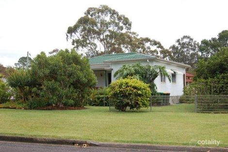 Property photo of 13 Raleigh Street Urunga NSW 2455