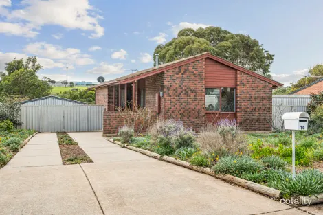 14 Copernicus Rd, Christie Downs, SA 5164
