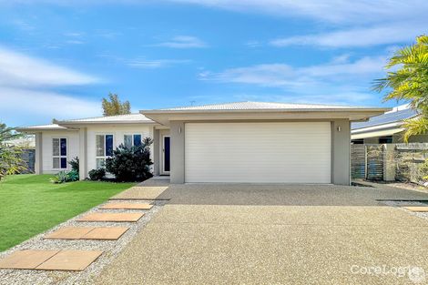 Property photo of 19 Milkwood Crescent Bohle Plains QLD 4817