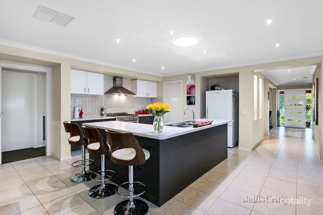 Property photo of 50 Waterford Drive Miners Rest VIC 3352