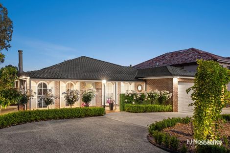 Property photo of 5 Illona Court Bulleen VIC 3105