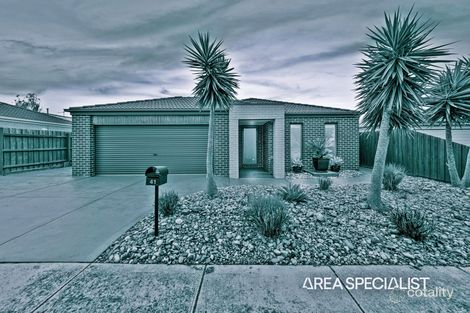 Property photo of 41 Stockman Way Longwarry VIC 3816