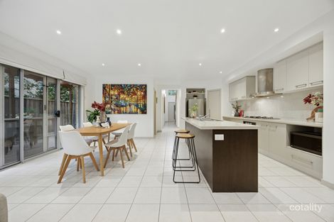 Property photo of 3 Scotch Avenue Keysborough VIC 3173