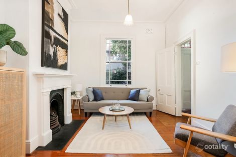 Property photo of 12 Myrtle Street Chippendale NSW 2008
