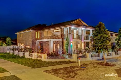 Property photo of 1 Delaney Boulevard Williams Landing VIC 3027