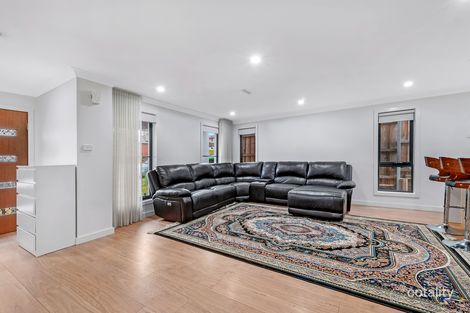 Property photo of 44 Doncaster Street Box Hill NSW 2765