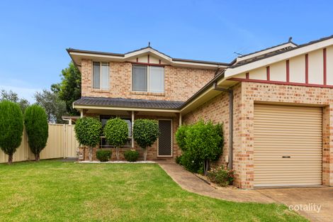 Property photo of 1/18 Refalo Place Quakers Hill NSW 2763