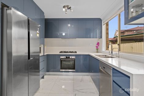 Property photo of 1/18 Refalo Place Quakers Hill NSW 2763