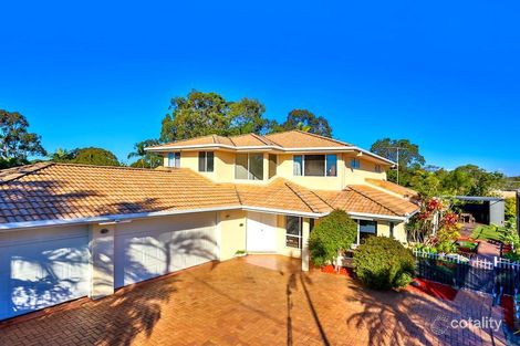 Property photo of 29 Hilltop Crescent Alexandra Hills QLD 4161
