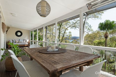 Property photo of 105 Riverview Road Avalon Beach NSW 2107