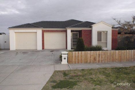 34 Halladale Ave, Wyndham Vale, VIC 3024