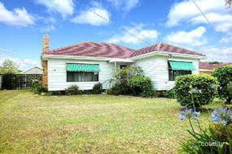 Property photo of 78 Moriah Street Clayton VIC 3168