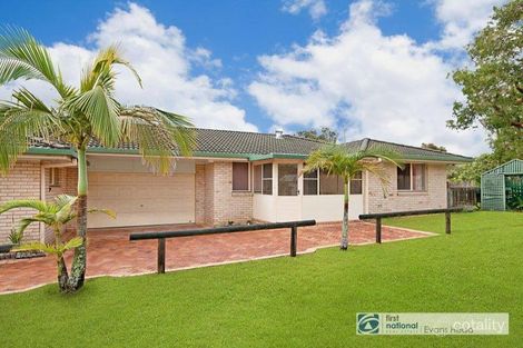 3/69 Woodburn St, Evans Head, NSW 2473