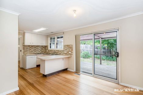 Property photo of 42 Solomon Crescent Latham ACT 2615