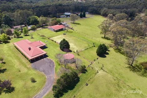 Property photo of 800 Comleroy Road Kurrajong NSW 2758
