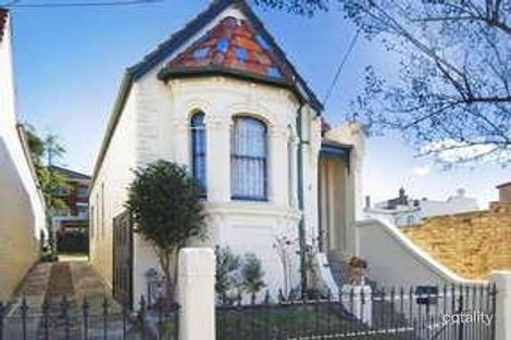 1 Nowranie St, Summer Hill, NSW 2130