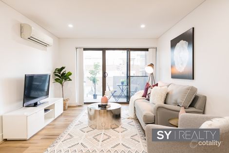 Property photo of 102/38 Manson Road Strathfield NSW 2135