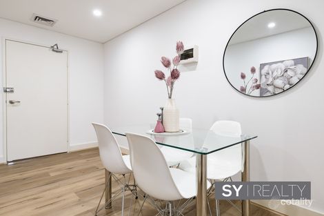 Property photo of 102/38 Manson Road Strathfield NSW 2135