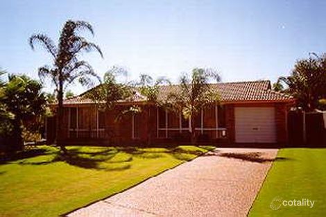 7 Pearce Pl, Narellan Vale, NSW 2567