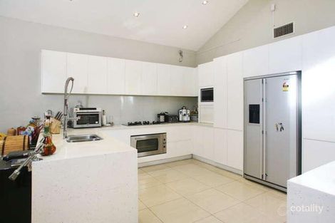 Property photo of 110 Wallis Avenue Strathfield NSW 2135
