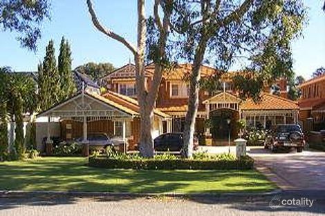 17 Rene Rd, Dalkeith, WA 6009