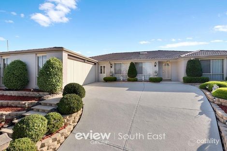 Property photo of 9 Kanumbra Court Hallam VIC 3803
