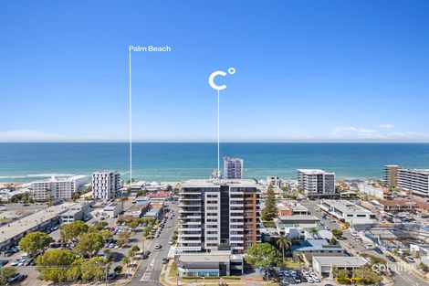 Property photo of 703/16-18 Seventh Avenue Palm Beach QLD 4221
