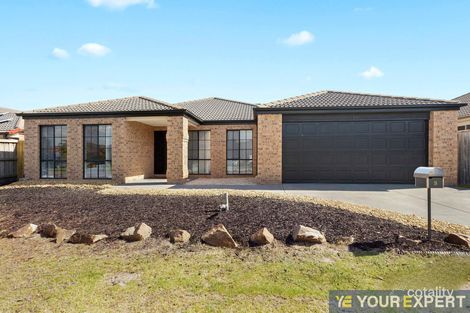 5 Wattle Valley Cl, Lyndhurst, VIC 3975