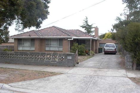 Property photo of 25 Kirwan Avenue Lalor VIC 3075